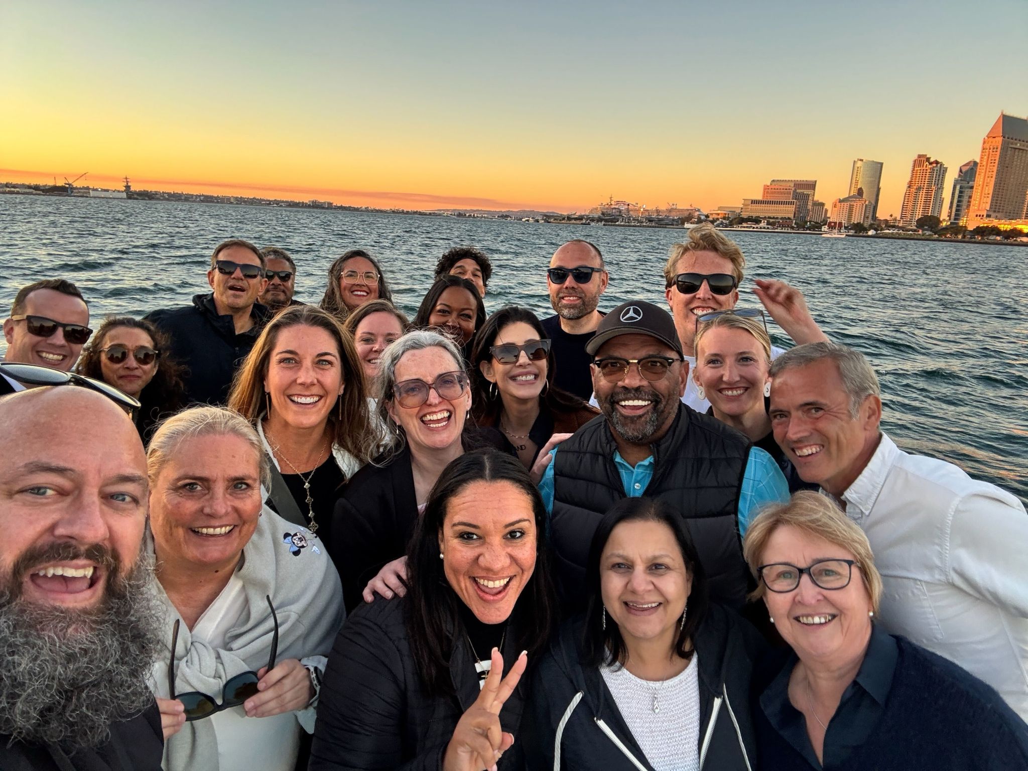 CQ in Action