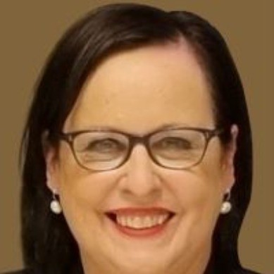Pamela Murphy