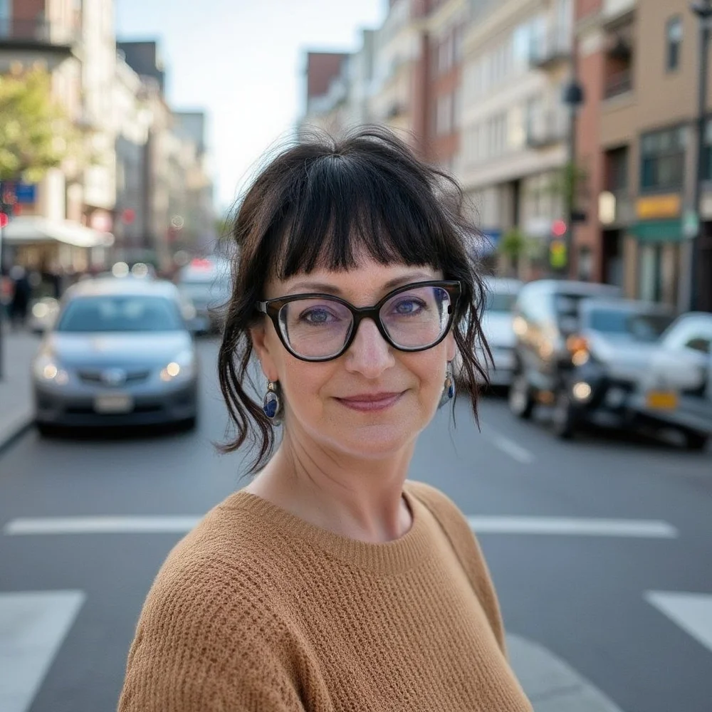 Tara Hastings, Founder & CEO